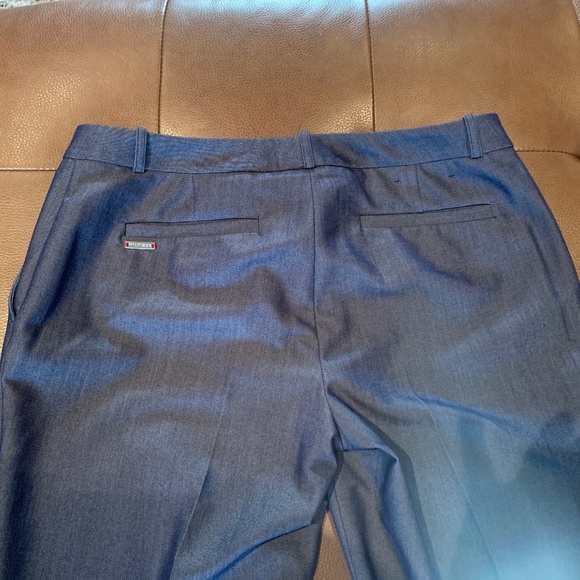 Tommy Hilfiger dress pants. New condition. - Picture 2 of 3